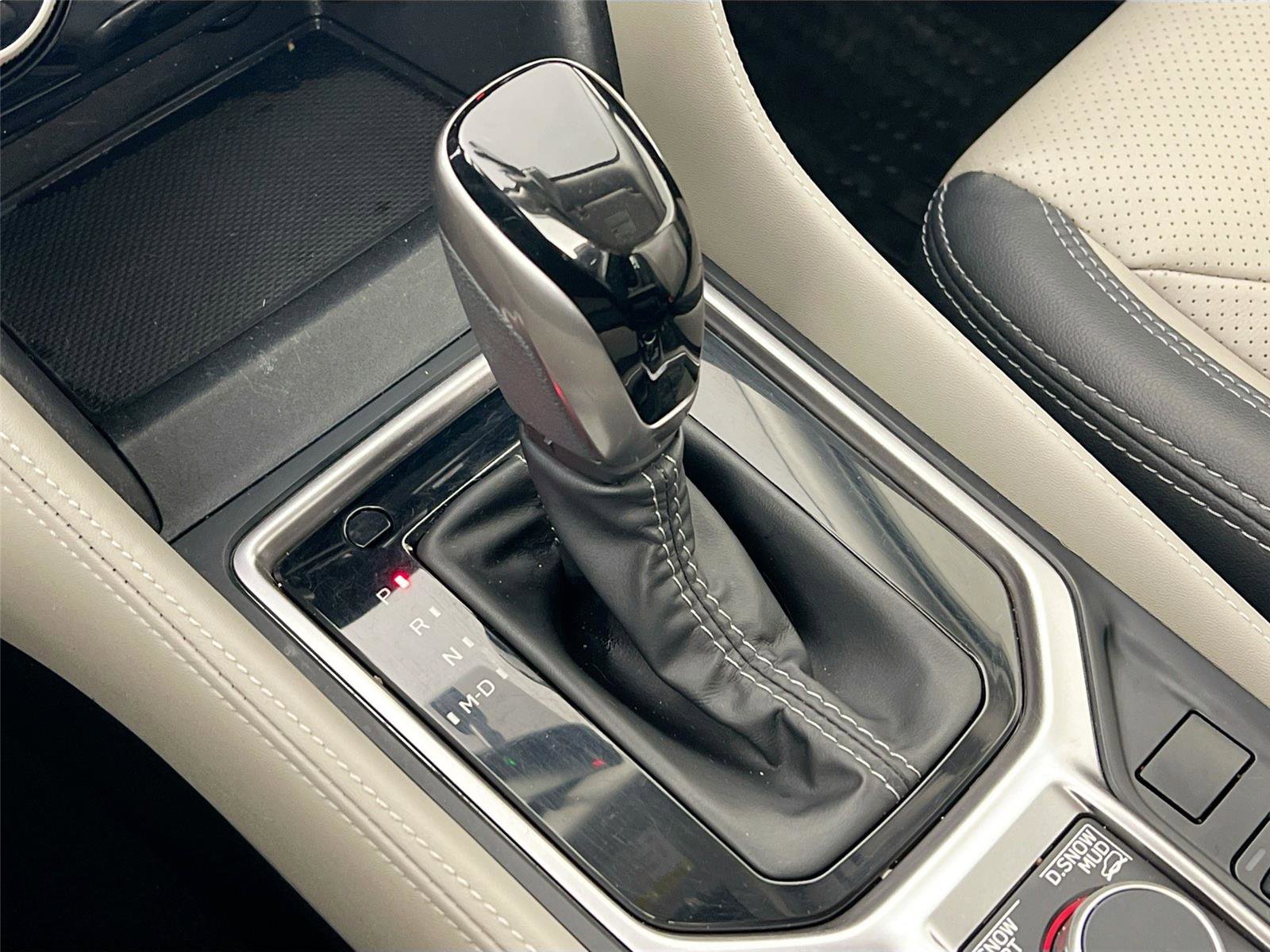 Used 2021 Subaru Forester Limited image 18