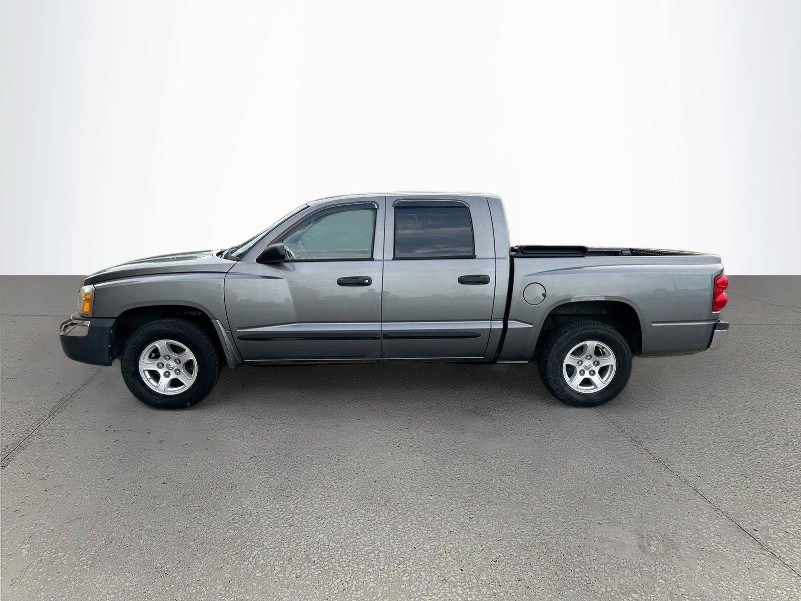 Used 2005 Dodge Dakota SLT RWD image 7