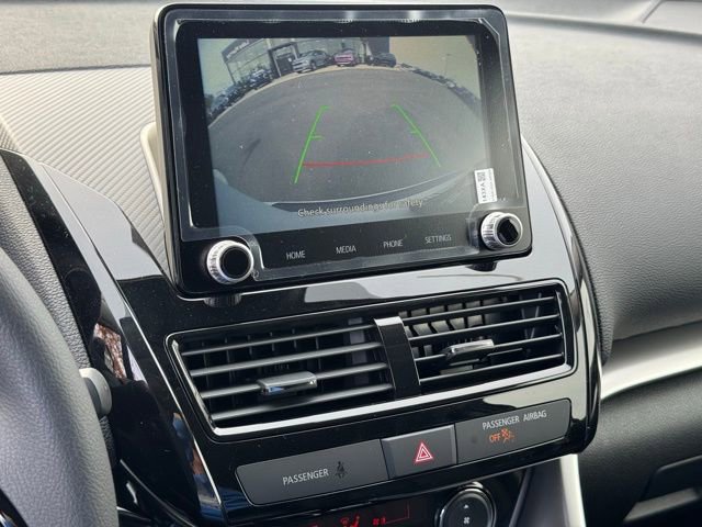 New 2026 Mitsubishi Eclipse Cross LE image 24