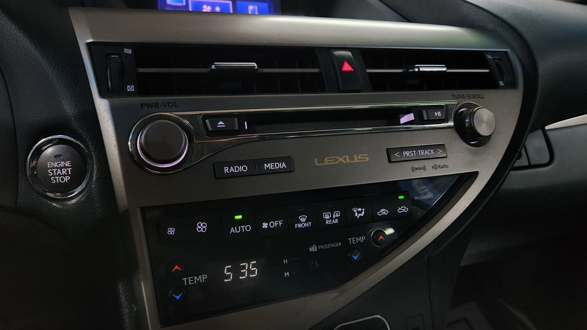 Used 2013 Lexus RX 350 AWD w/ Premium Pkg image 33