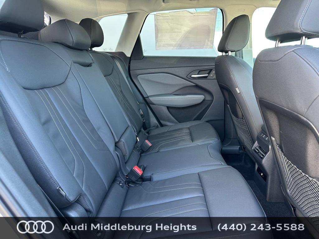 New 2026 Audi Q3 quattro 2.0T AWD/4WD image 18