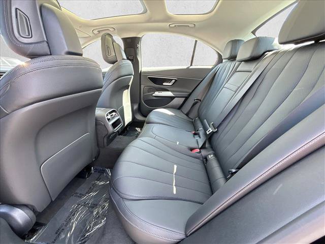 New 2026 Mercedes-Benz E 350 4MATIC Sedan image 16