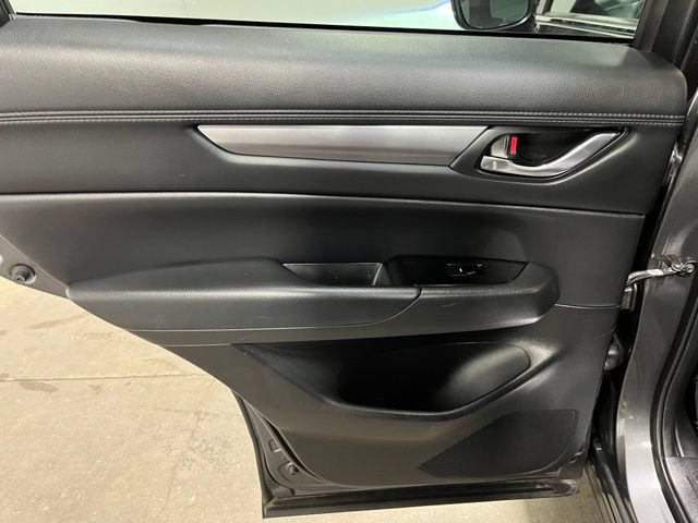 Used 2023 MAZDA CX-5 AWD 2.5 S w/ Select Package image 16
