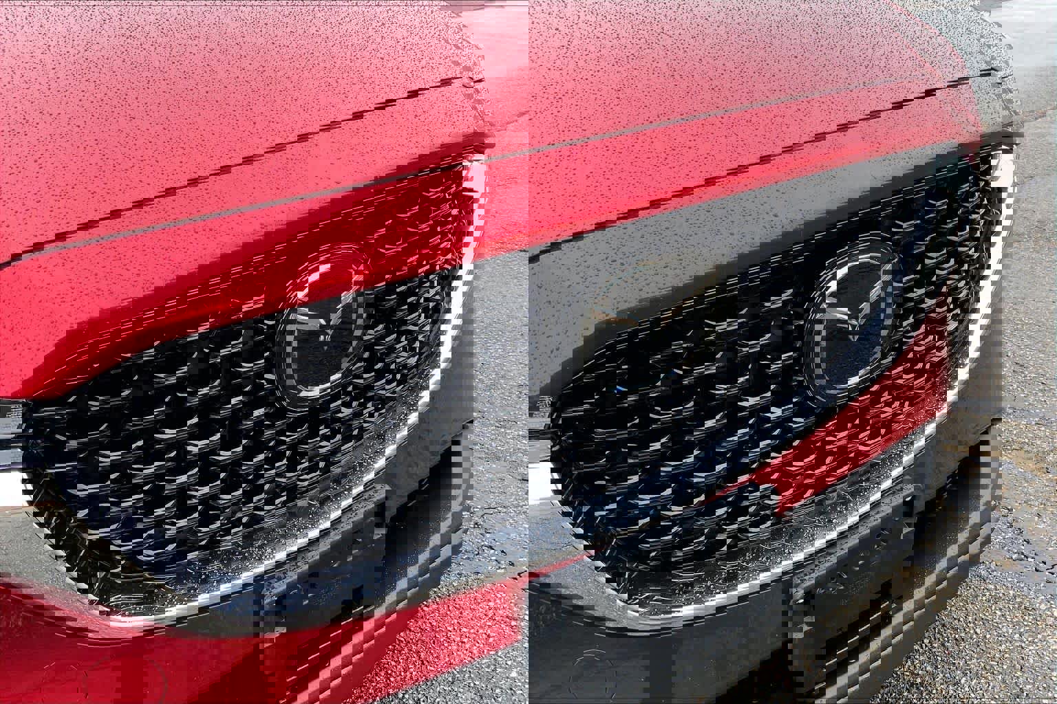 Used 2023 MAZDA CX-5 AWD 2.5 S w/ Premium Plus Pkg image 32