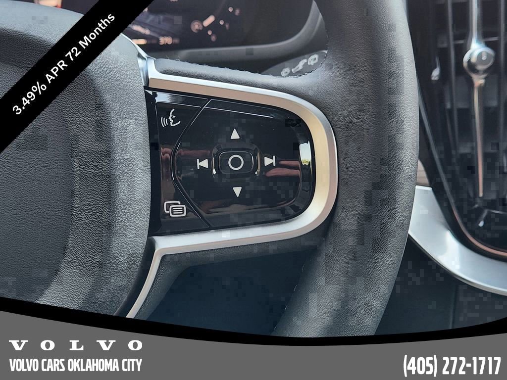 New 2026 Volvo XC90 B6 Plus w/ Protection Package Premier image 27