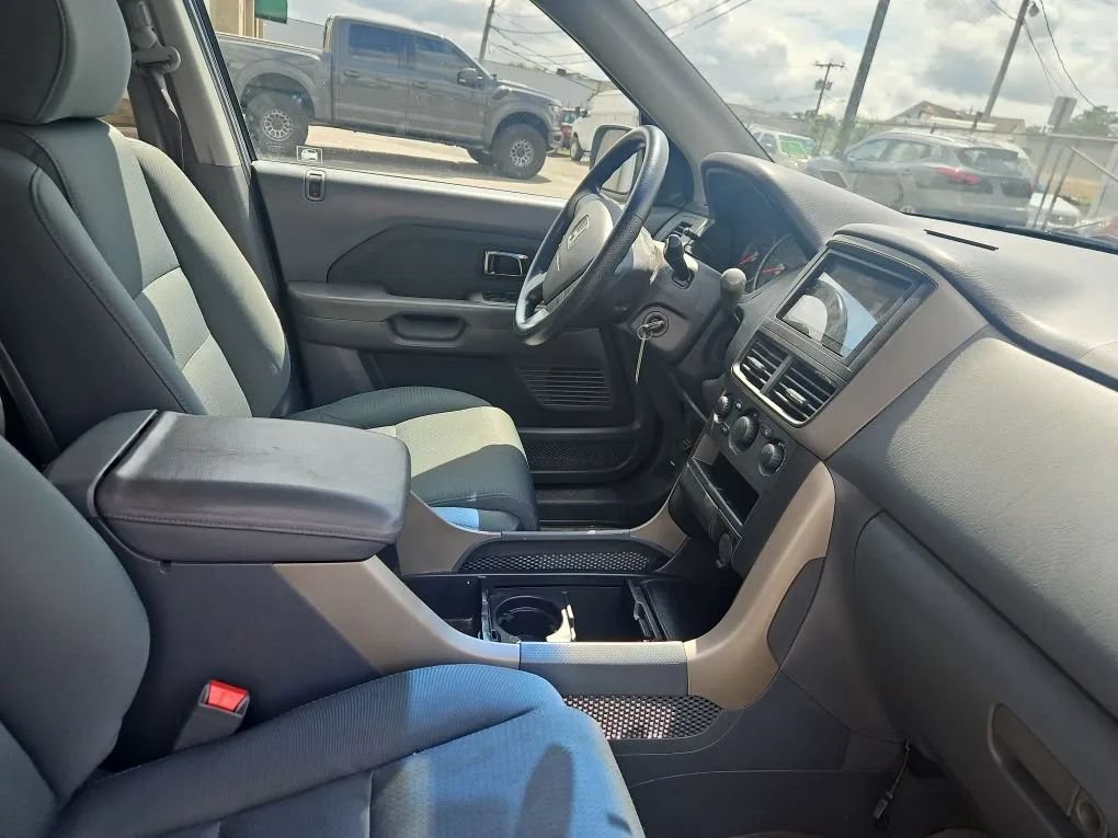 Used 2008 Honda Pilot VP image 9