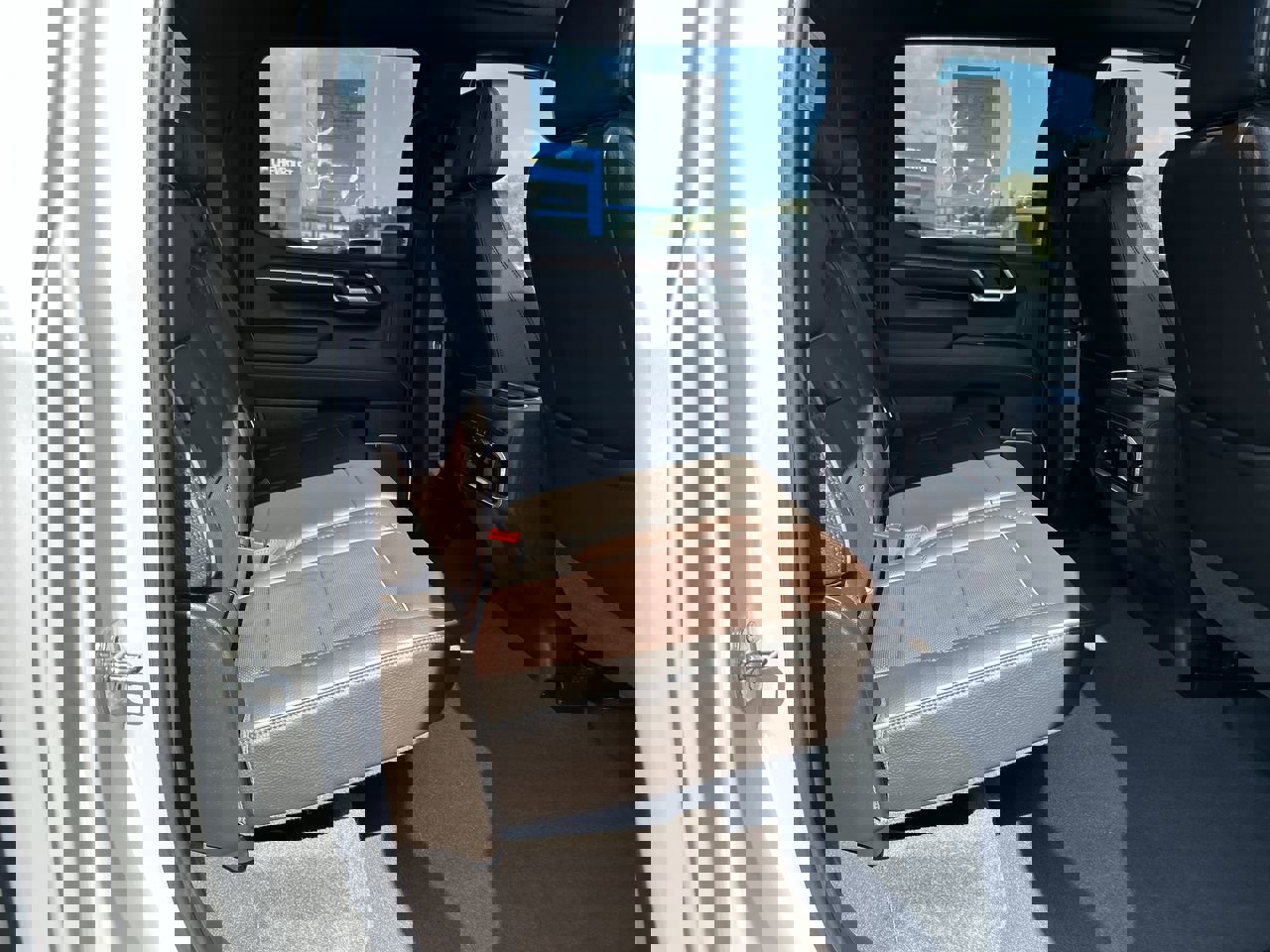 Used 2023 GMC Sierra 1500 Denali w/ Technology Package image 22