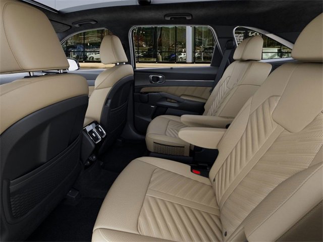 New 2026 Kia Sorento SX Prestige image 18