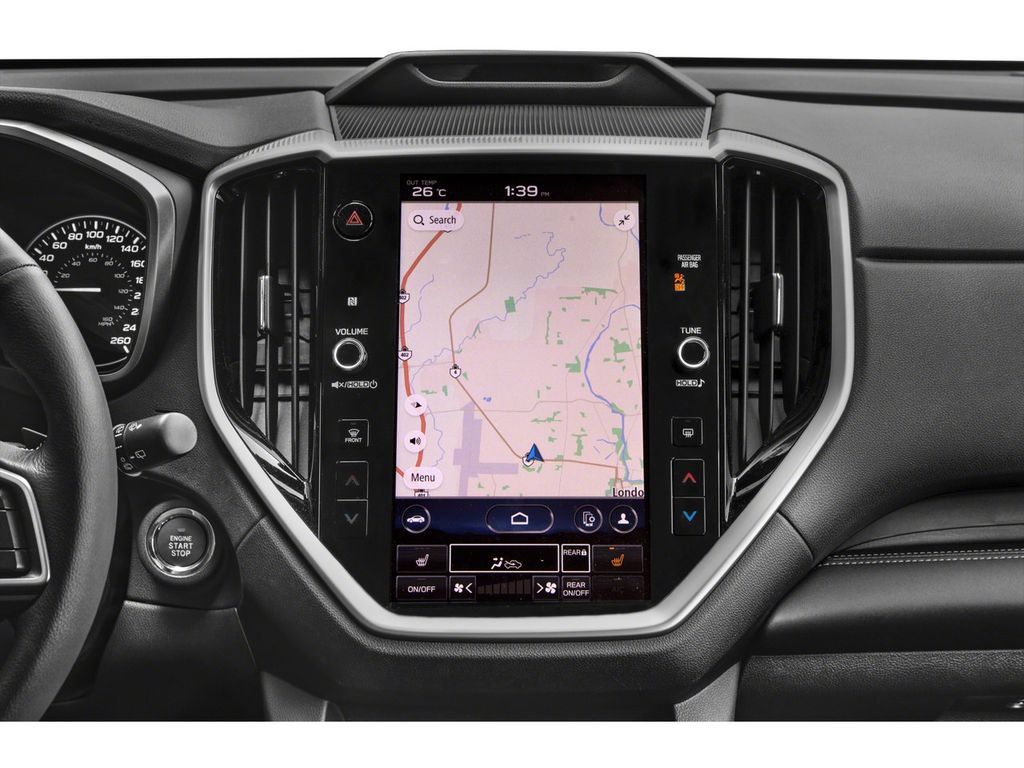 Used 2023 Subaru Ascent Limited w/ Technology Package AWD/4WD image 14