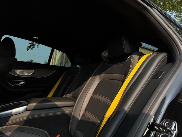 Used 2022 Mercedes-Benz AMG GT 43 image 19