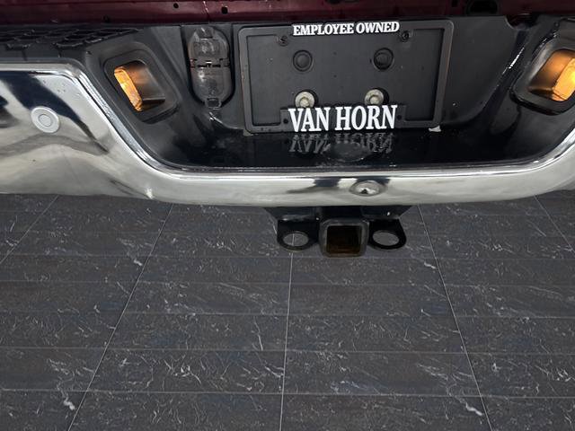 Used 2017 RAM 1500 Big Horn image 33