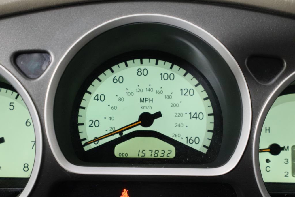 Used 2002 Lexus GS 300 image 27