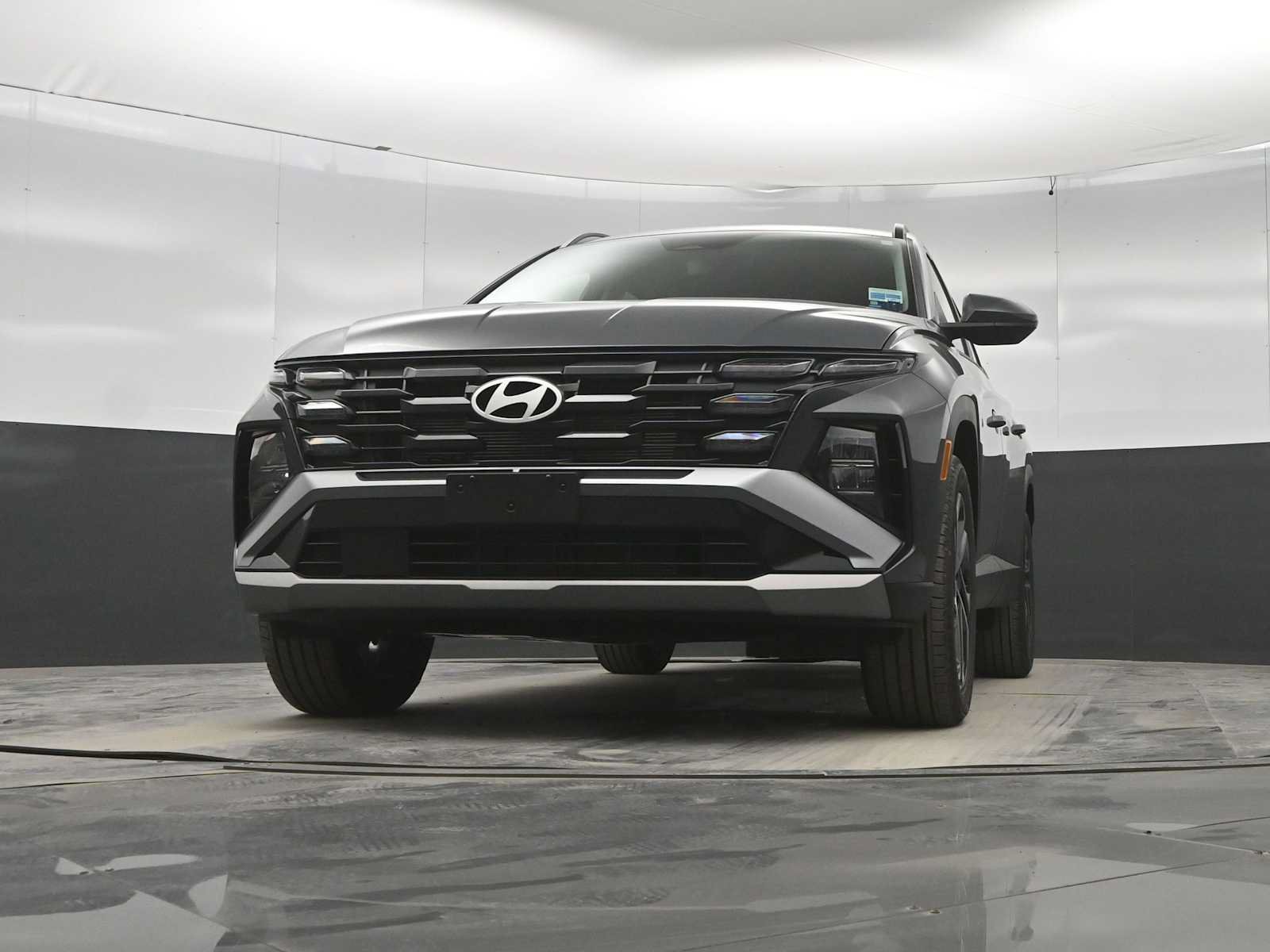 New 2026 Hyundai Tucson SEL Plus AWD/4WD image 31