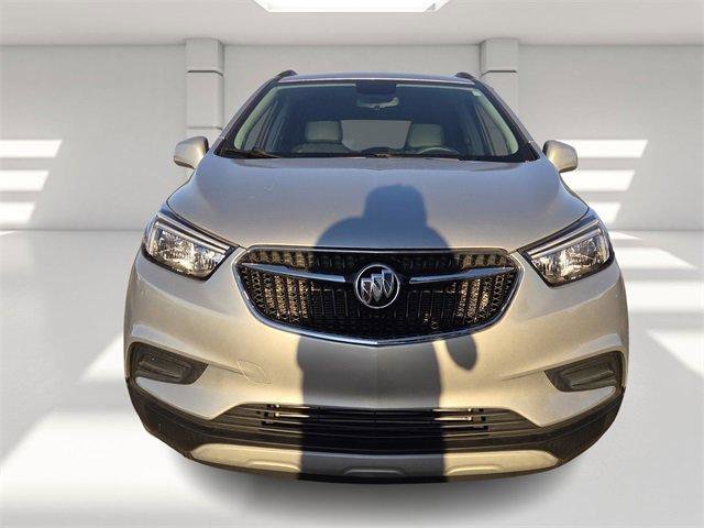 Certified 2022 Buick Encore Preferred w/ Safety Package image 8
