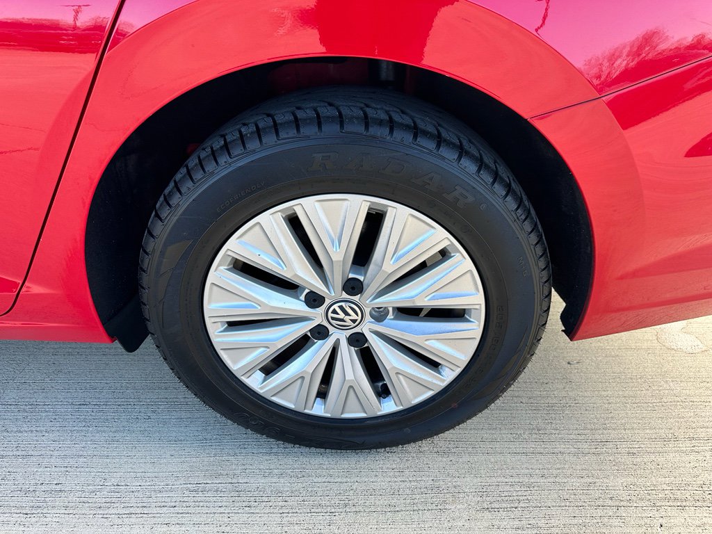 Used 2020 Volkswagen Jetta R-Line image 28