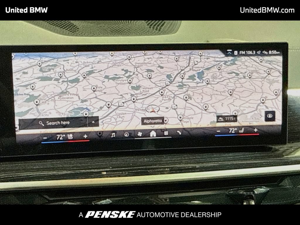 New 2027 BMW X7 xDrive40i w/ Executive Package AWD/4WD image 17