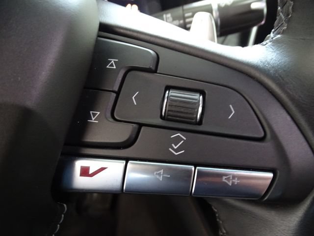 Certified 2023 Cadillac CT4 V w/ Navigation Package AWD/4WD image 8