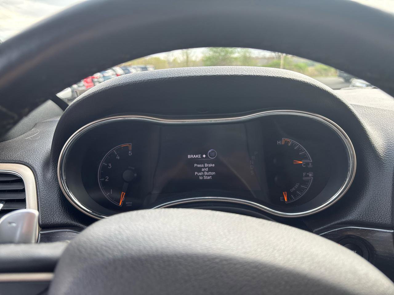 Used 2014 Jeep Grand Cherokee Limited w/ Luxury Group II AWD/4WD image 24