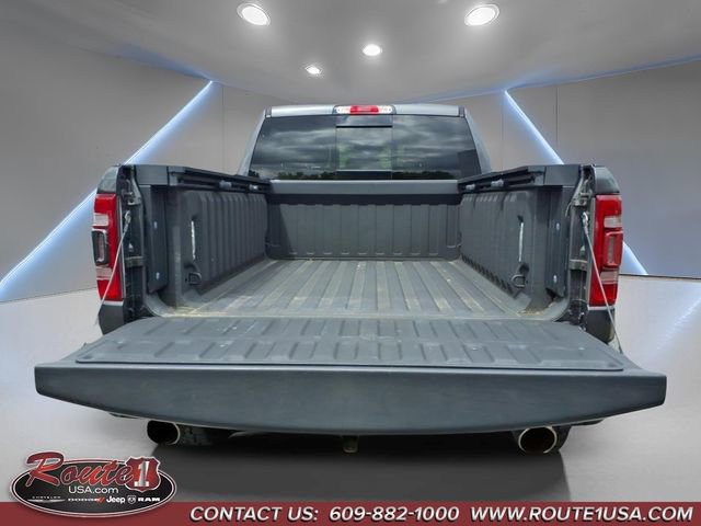 Used 2019 RAM 1500 Limited AWD/4WD image 21