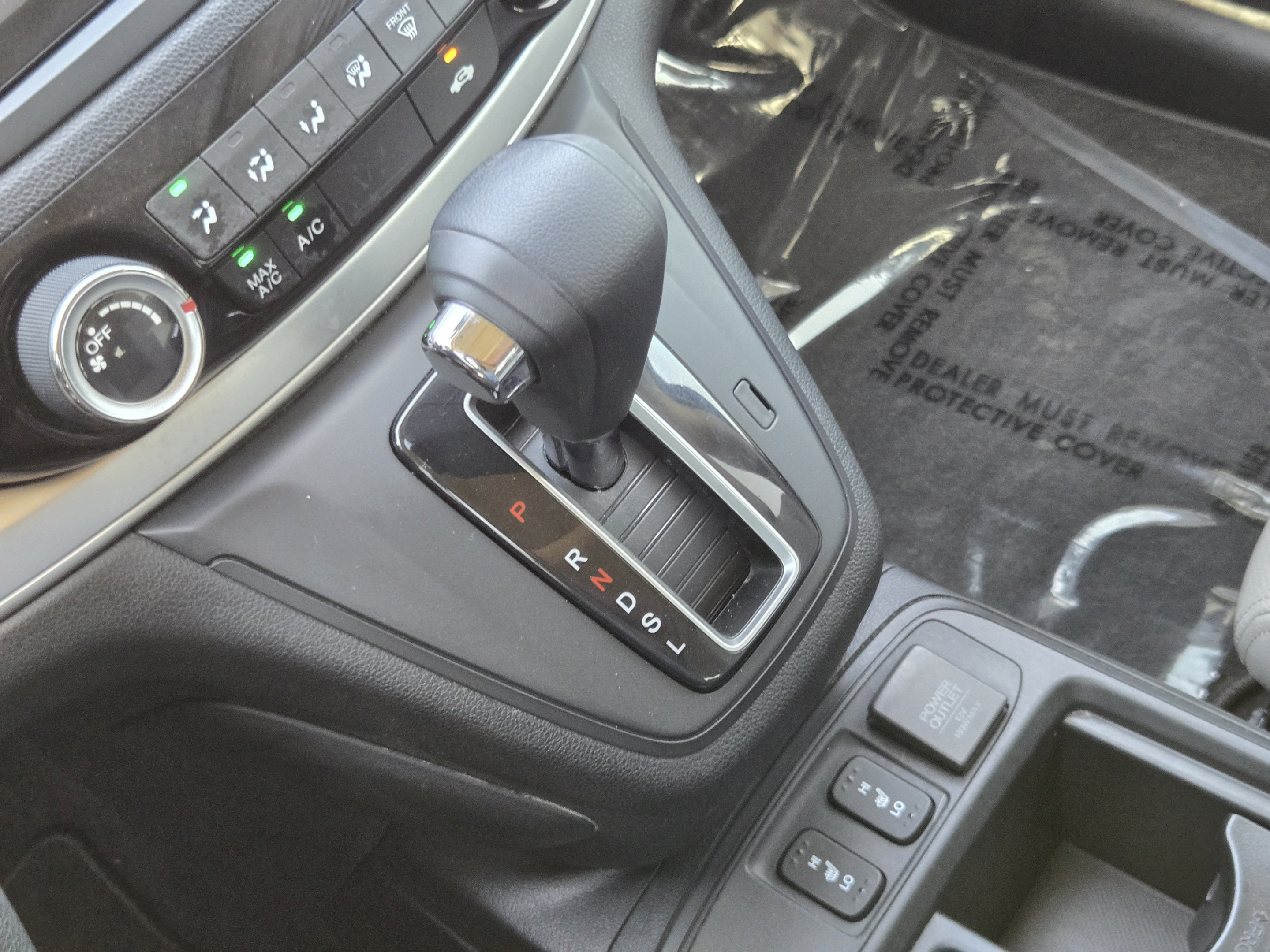 Used 2016 Honda CR-V EX image 17