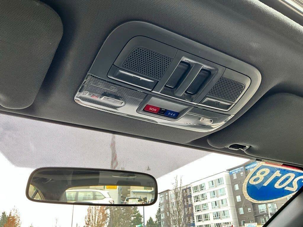 Used 2018 Subaru WRX Limited image 16