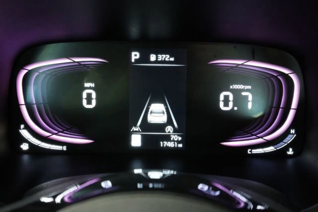 Used 2025 Kia Soul GT-Line image 16