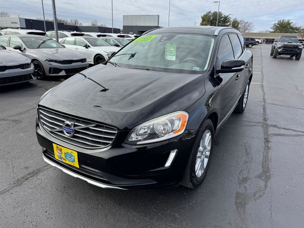 Used 2016 Volvo XC60 T5 Premier image 11