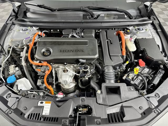 Used 2024 Honda Accord Touring image 49
