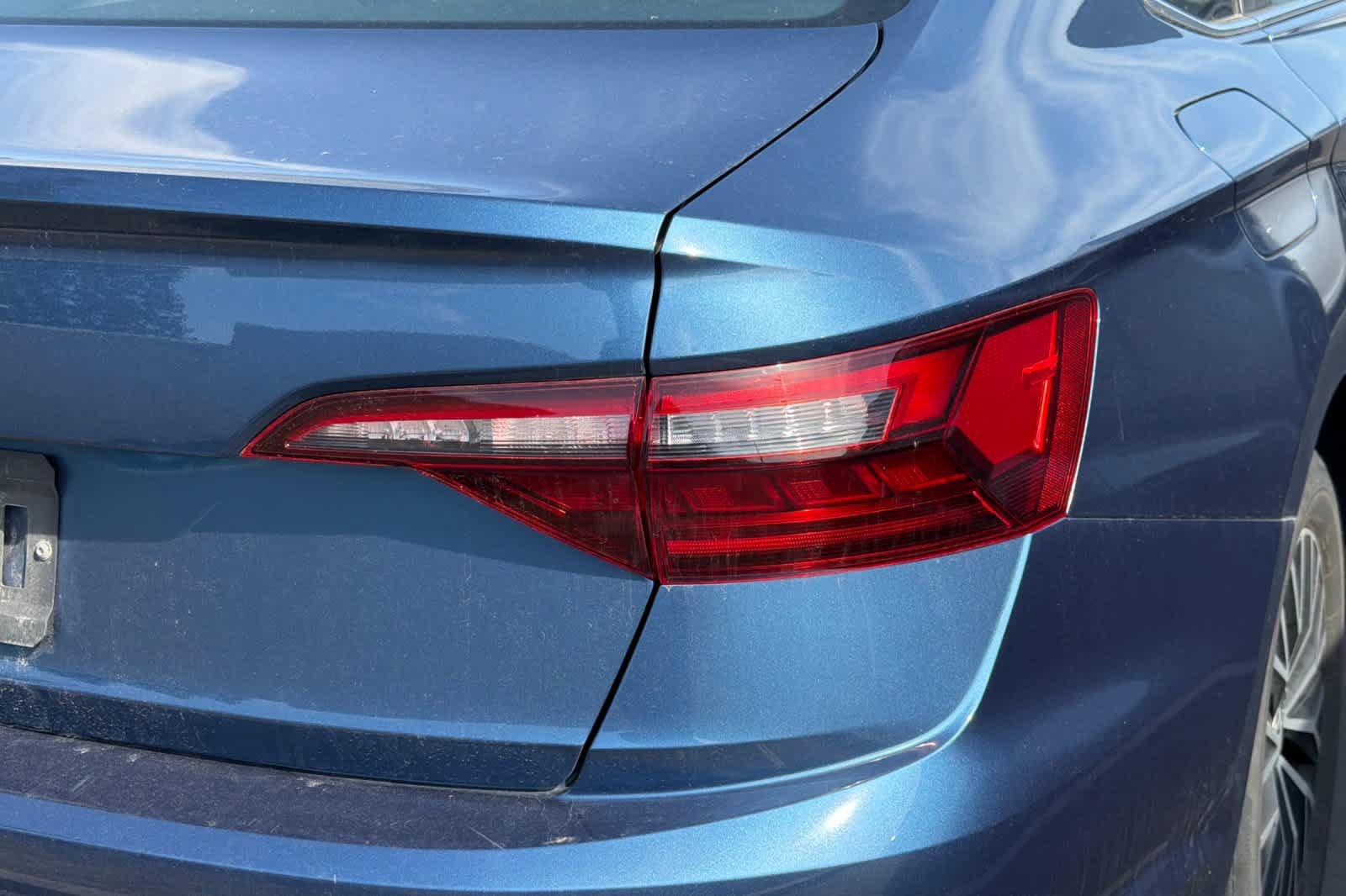 Used 2021 Volkswagen Jetta S FWD image 16