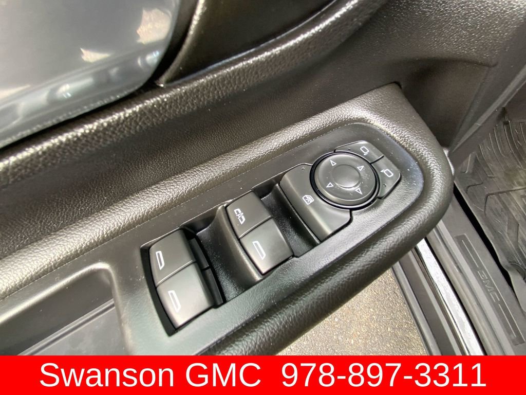 Certified 2023 GMC Terrain SLE w/ Driver Convenience Package AWD/4WD image 23