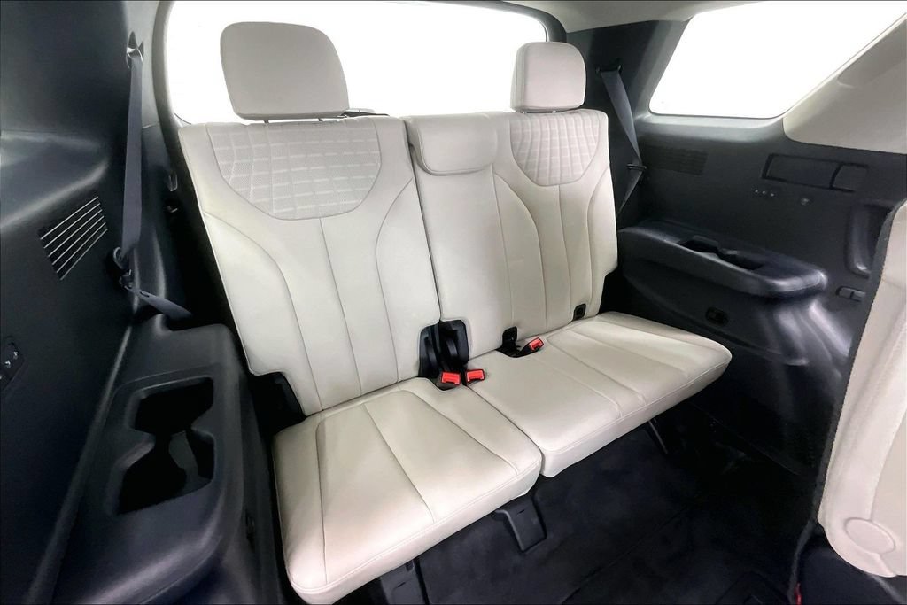 Used 2023 Hyundai Palisade Limited w/ Cargo Package AWD/4WD image 29