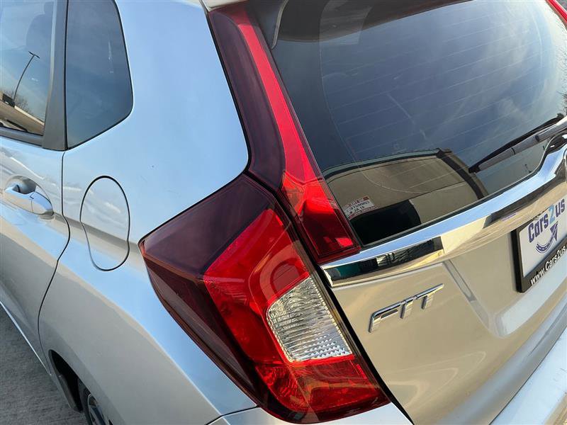 Used 2015 Honda Fit image 19