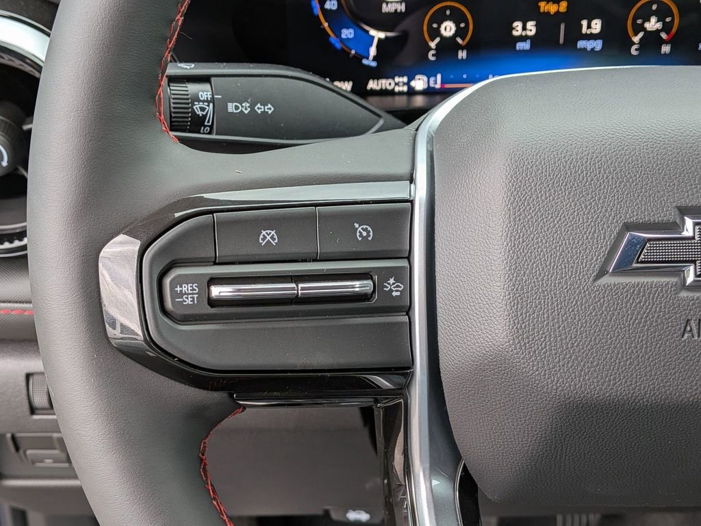 New 2026 Chevrolet Colorado Z71 w/ Z71 Convenience Package 2 image 21