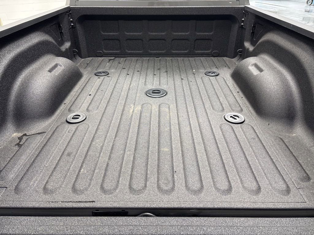 New 2026 RAM 2500 Laramie w/ Night Edition image 45