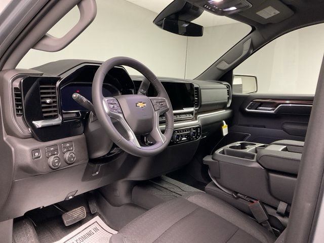 New 2026 Chevrolet Silverado 1500 LT w/ LPO, Dark Essentials Package image 11
