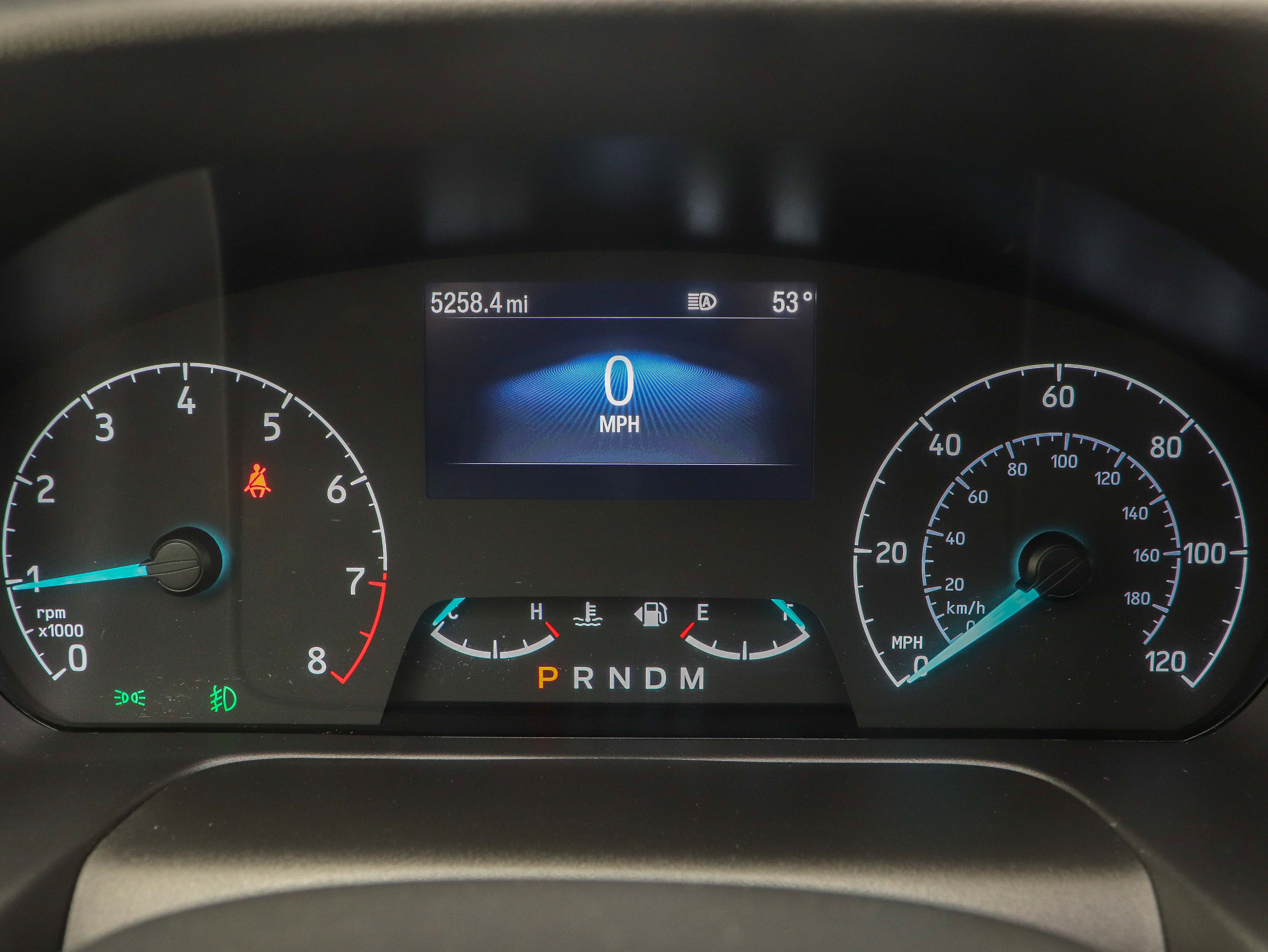 Used 2023 Ford Transit 350 XLT image 19