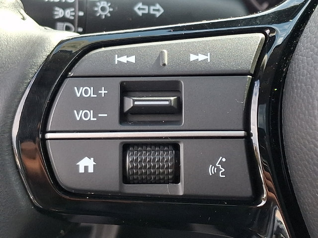 Certified 2024 Honda HR-V EX-L image 22