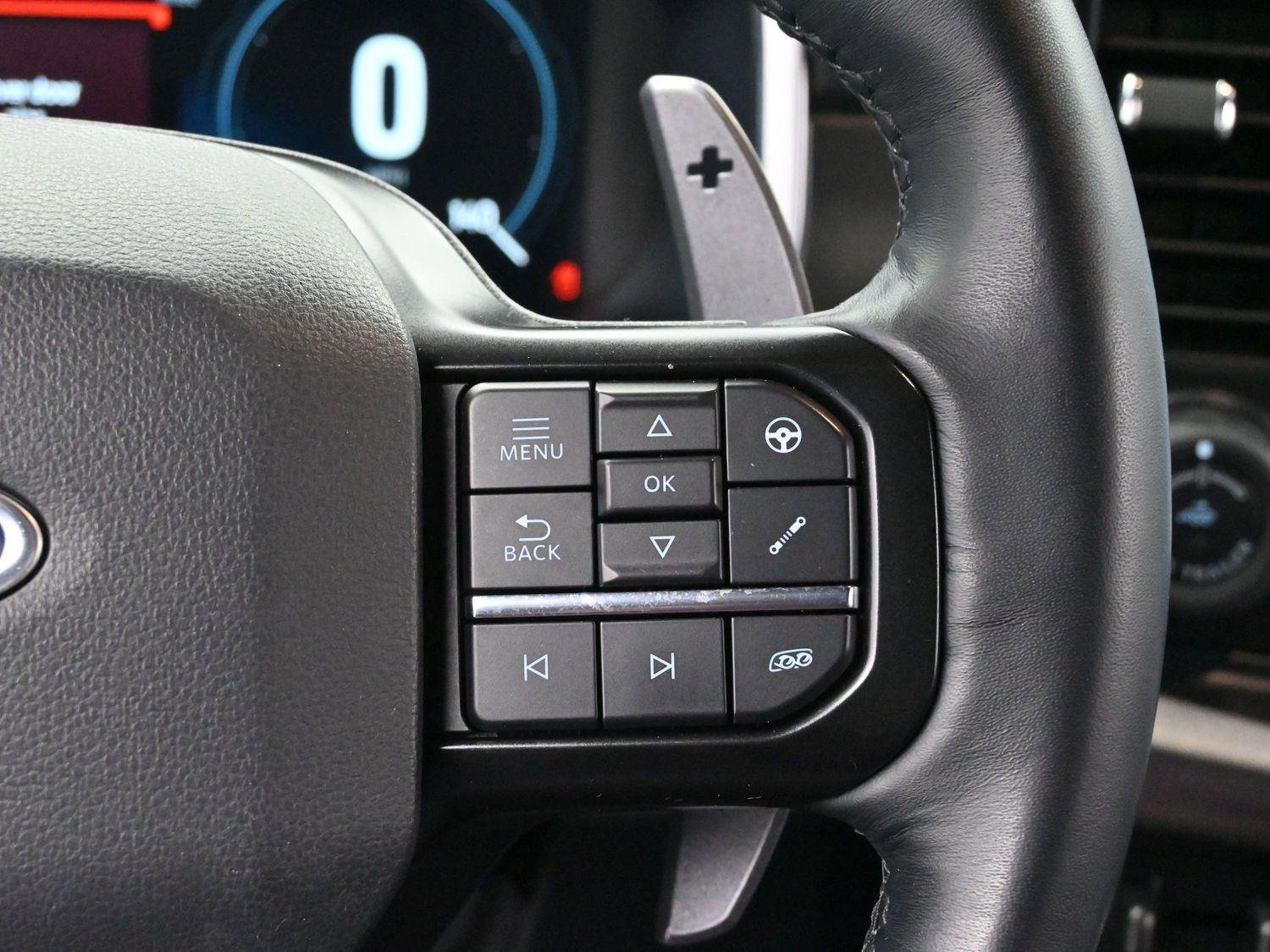 Used 2022 Ford F150 Raptor w/ Equipment Group 801A High image 19