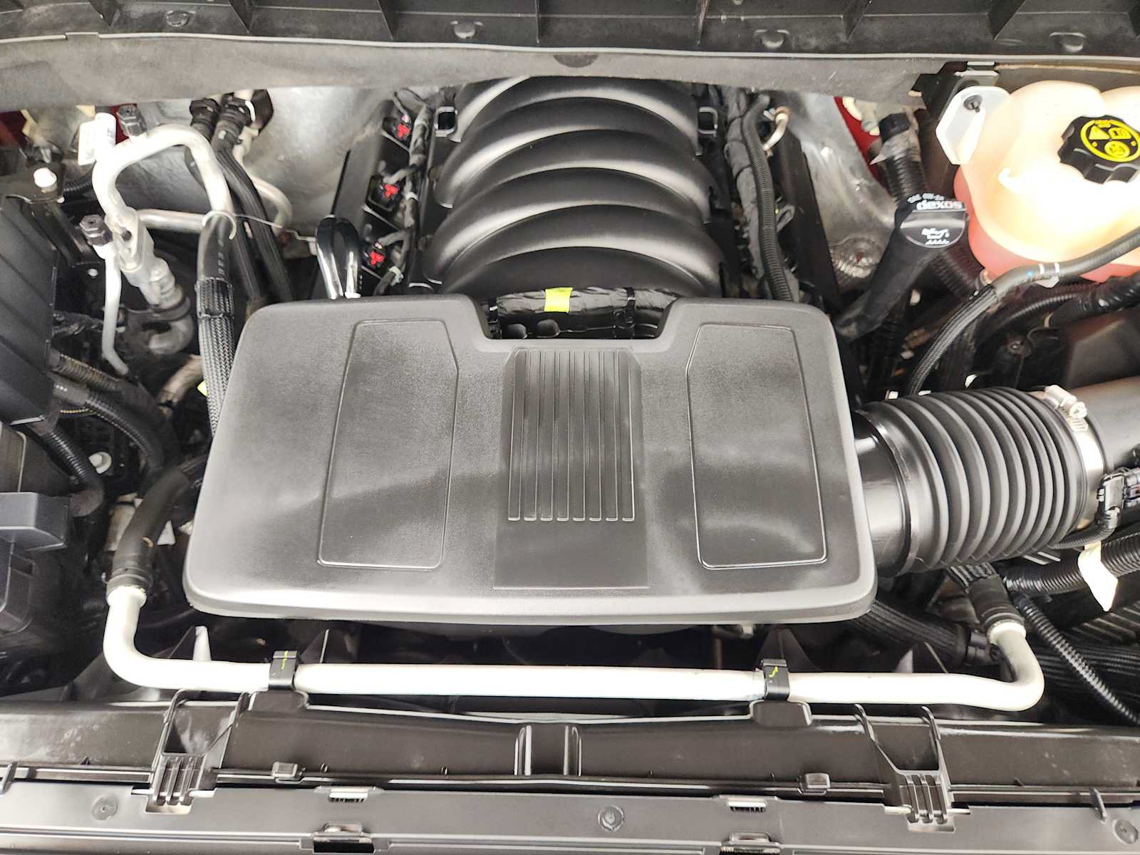 Certified 2023 Chevrolet Silverado 1500 LTZ w/ LTZ Premium Texas Edition AWD/4WD image 33