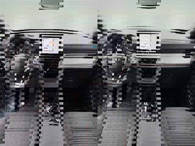 New 2026 Ford Explorer ST-Line w/ ST-Line Street Pack image 12