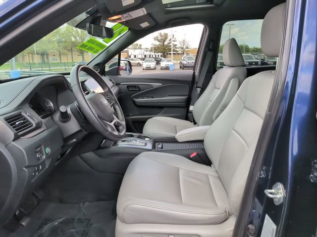 Used 2023 Honda Passport EX-L image 20