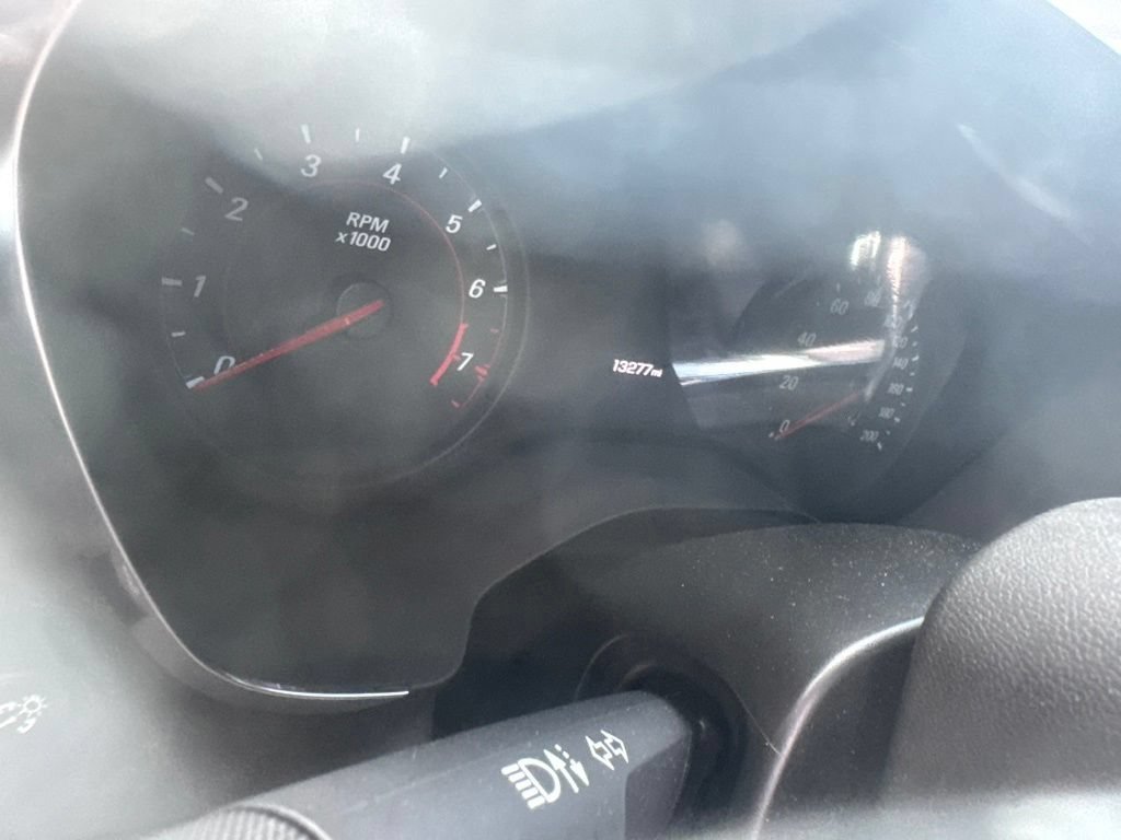 Used 2022 Chevrolet Camaro SS RWD image 25