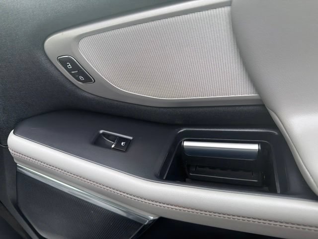 Used 2025 Ford Expedition Active AWD/4WD image 31