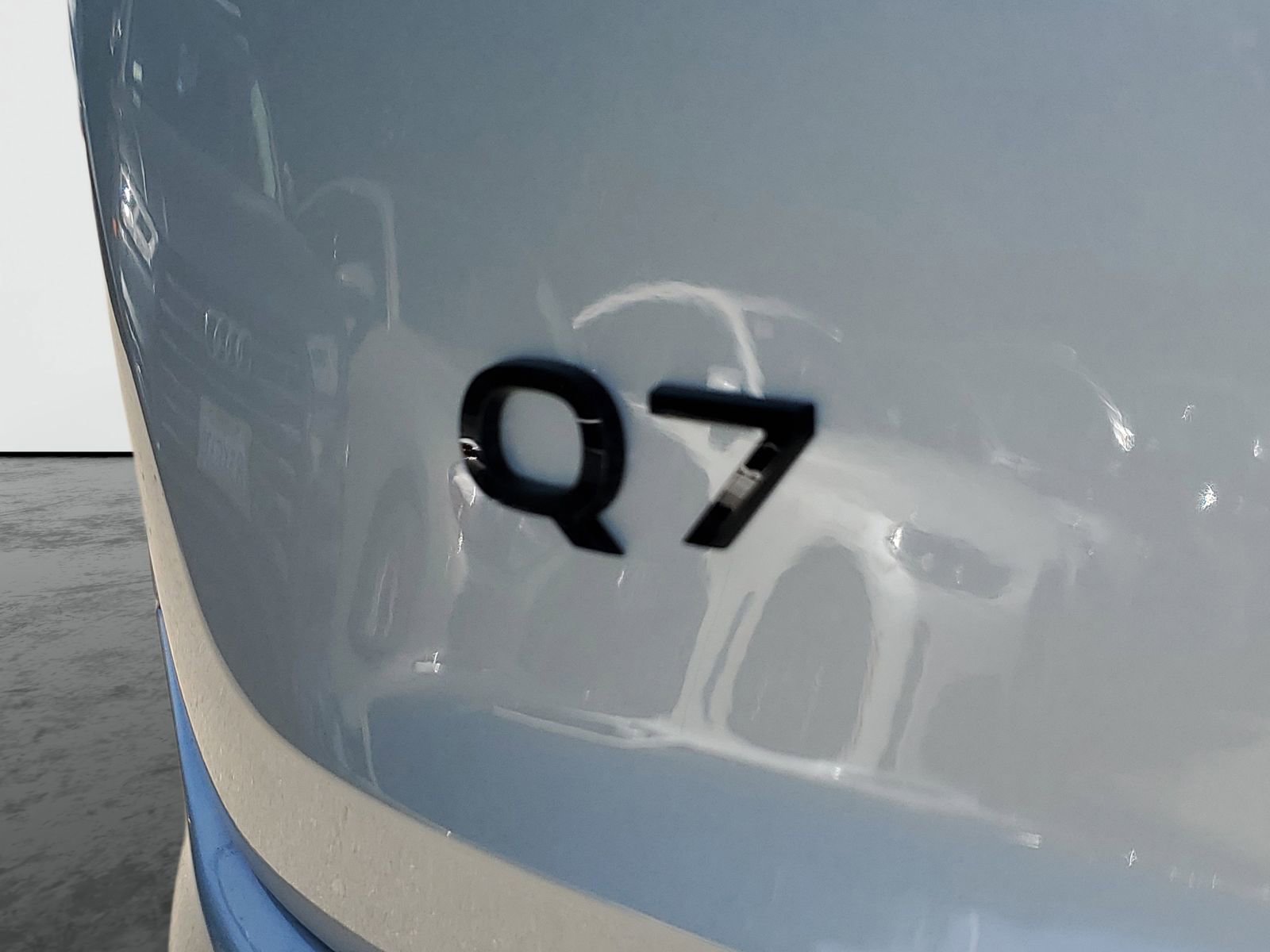 New 2026 Audi Q7 2.0T Premium image 7