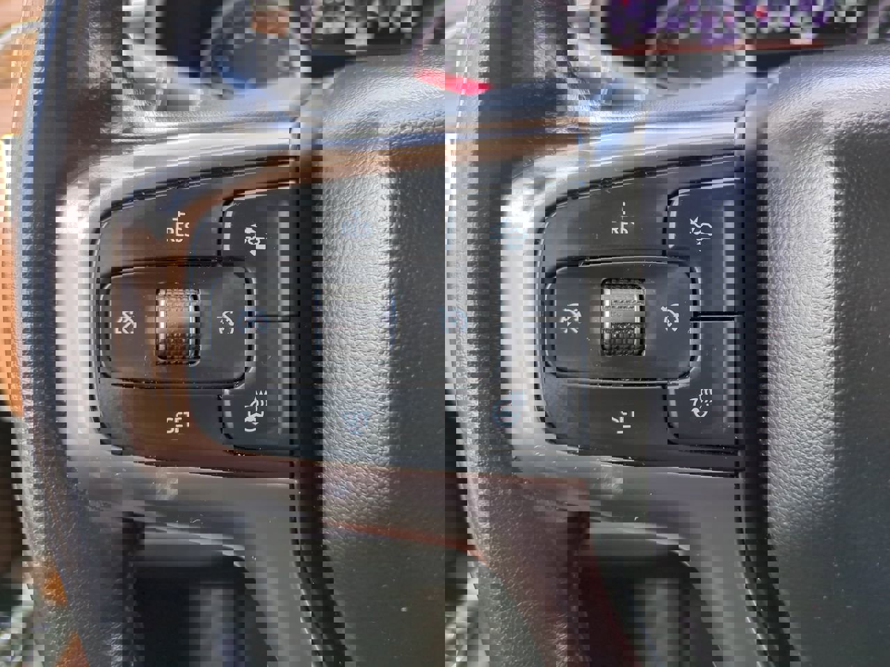 Used 2021 Chevrolet Suburban High Country w/ Premium Package image 26