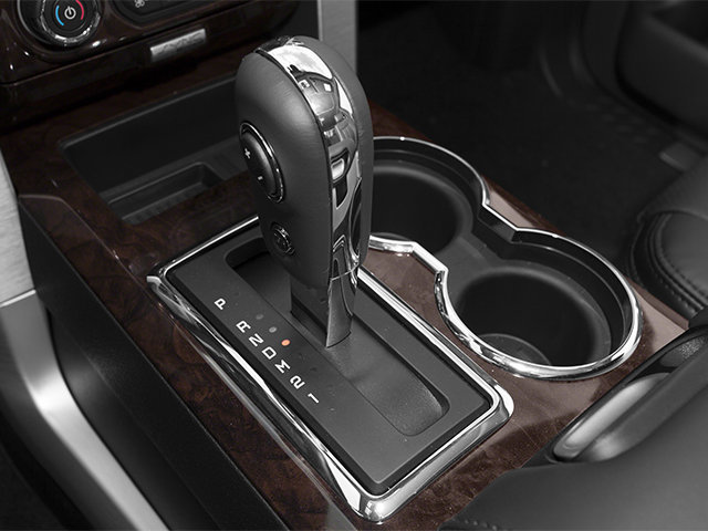 Used 2014 Ford F150 Platinum image 12