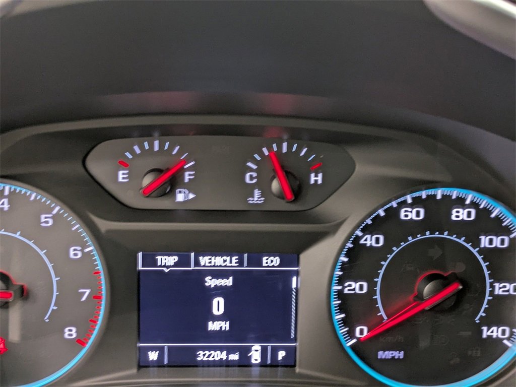 Used 2021 Chevrolet Malibu RS image 17
