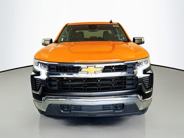 New 2026 Chevrolet Silverado 1500 LT AWD/4WD image 4