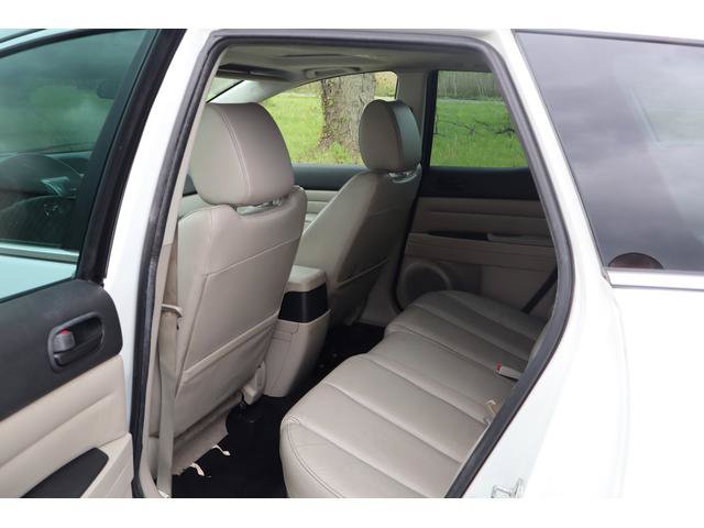 Used 2011 MAZDA CX-7 i Touring FWD image 7