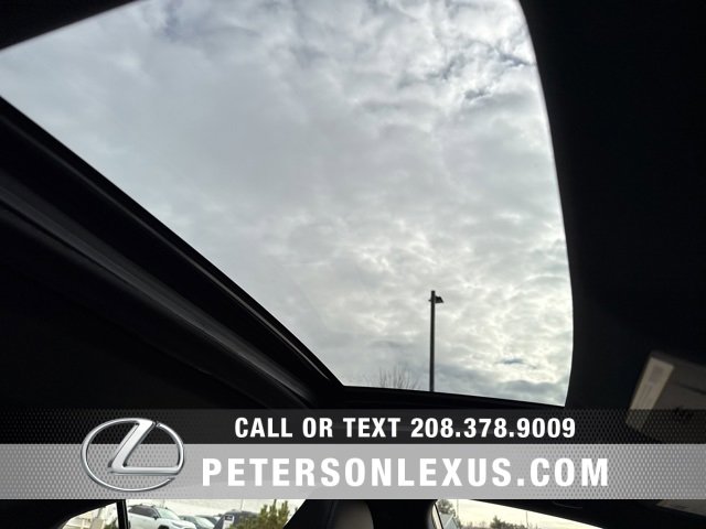 New 2025 Lexus IS 350 F Sport image 16